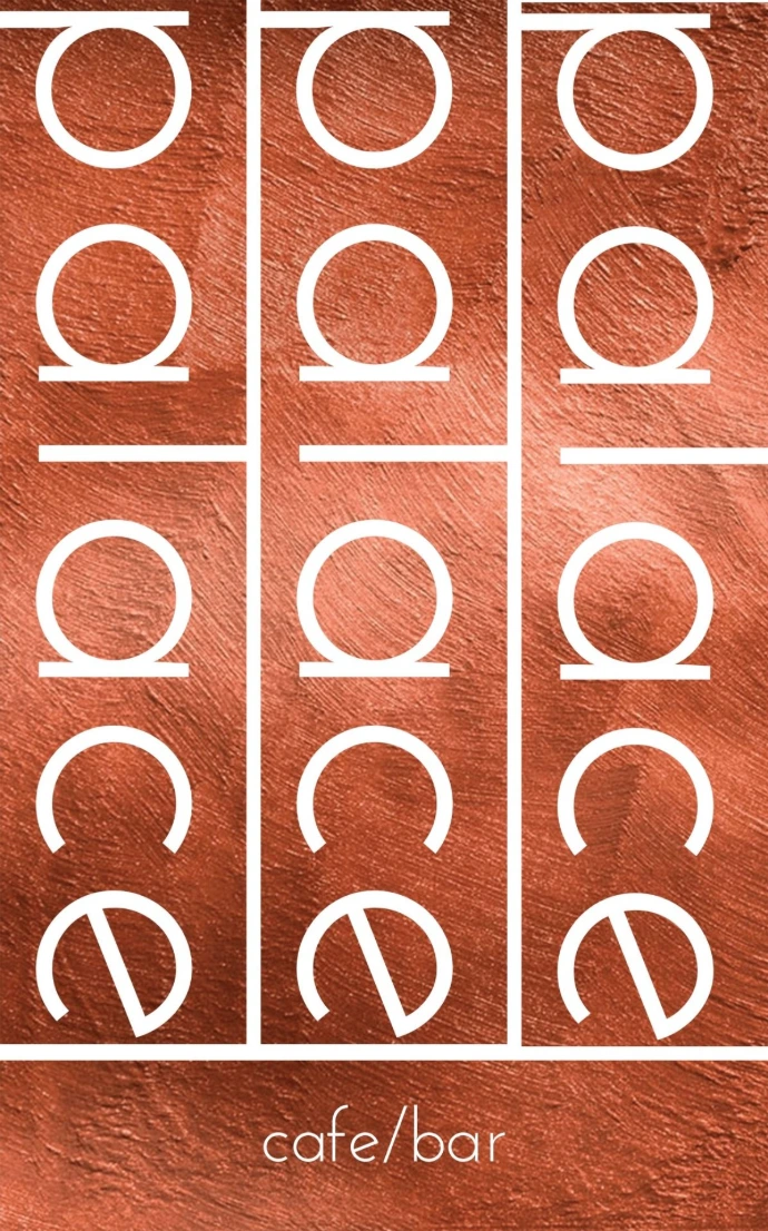 Palace cafe logo