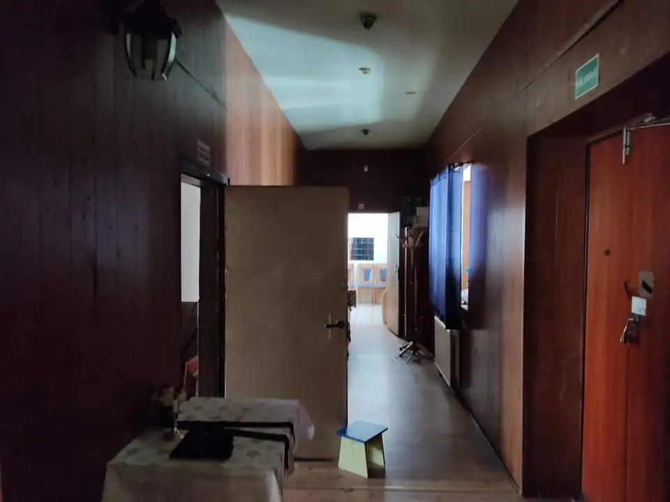 Original space